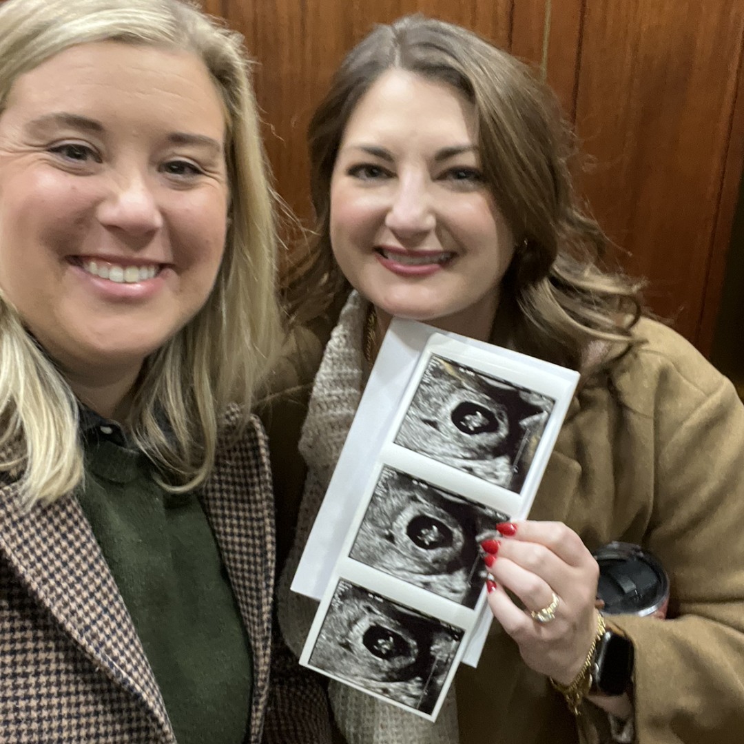 Photo shared by Jennilee for their Babylist baby registry.