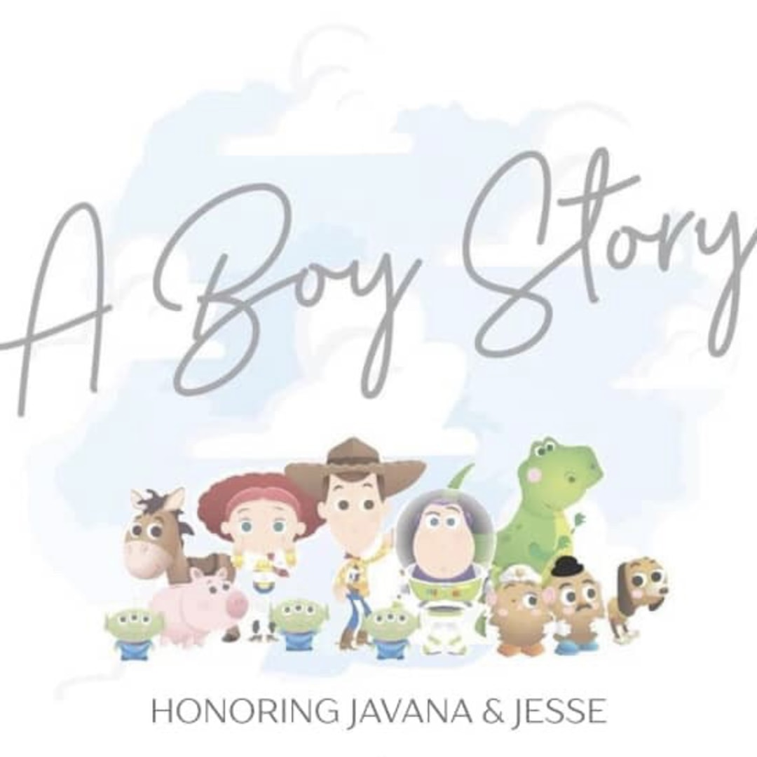Photo shared by Javana for their Babylist baby registry.