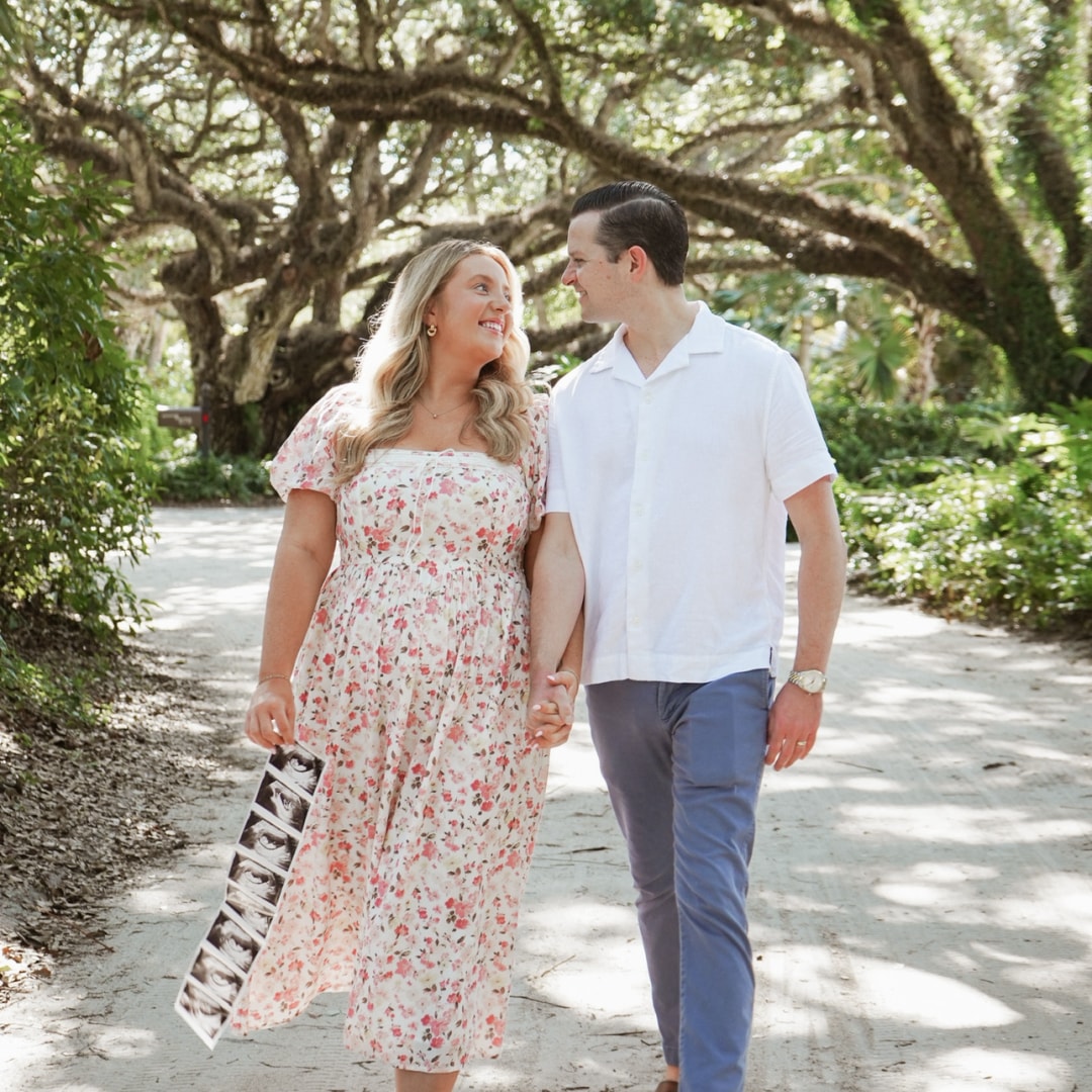 Photo shared by Eva for their Babylist baby registry.