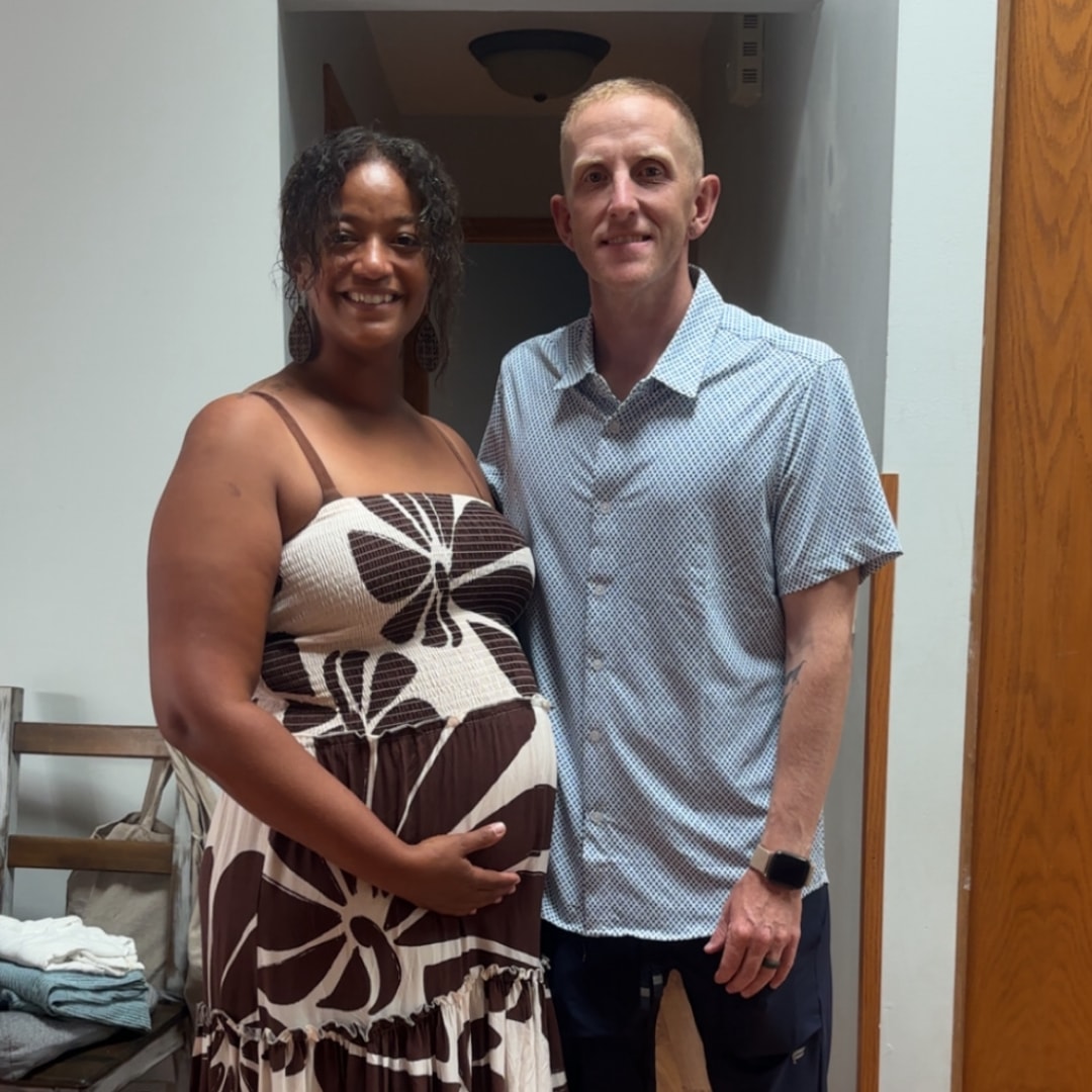 Photo shared by Sharaya for their Babylist baby registry.