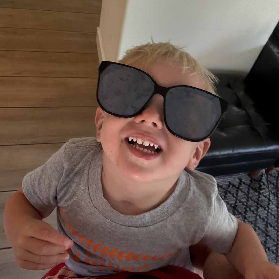 Photo shared by Vlada for their Babylist baby registry.