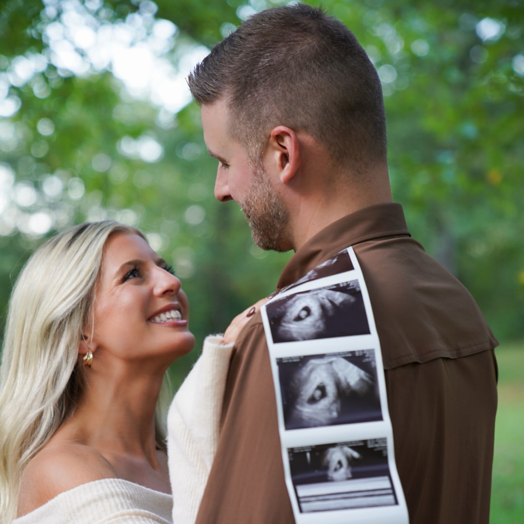 Photo shared by Micaela for their Babylist baby registry.