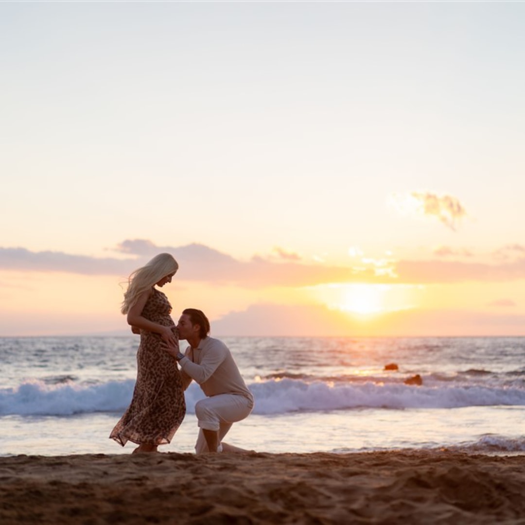 Photo shared by Magdalena for their Babylist baby registry.