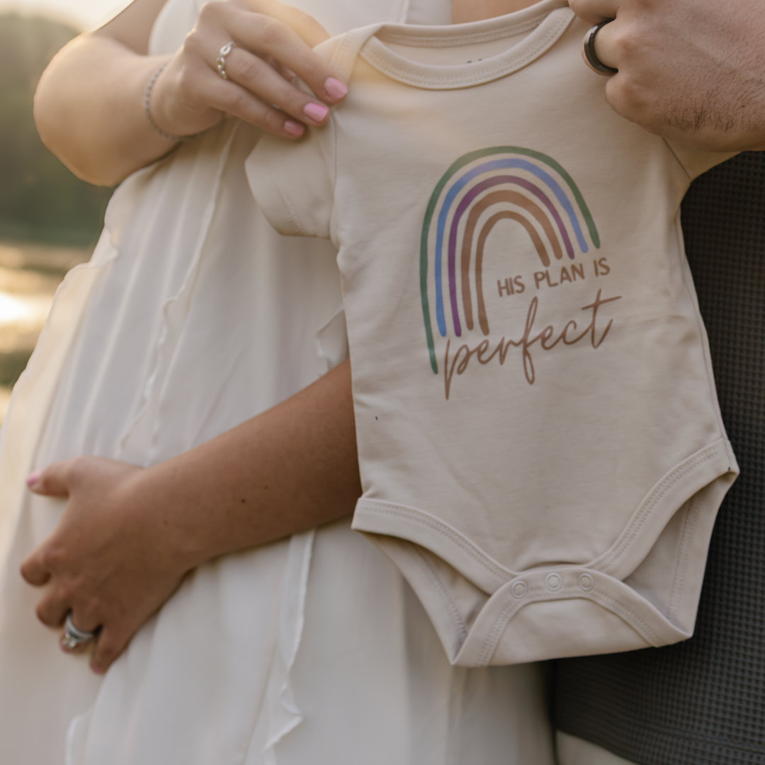 Photo shared by Claudia for their Babylist baby registry.