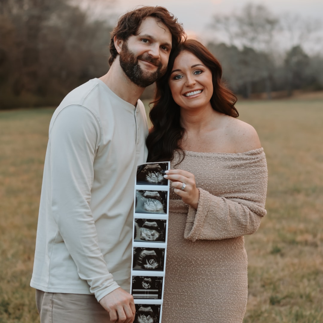 Photo shared by Jarah for their Babylist baby registry.