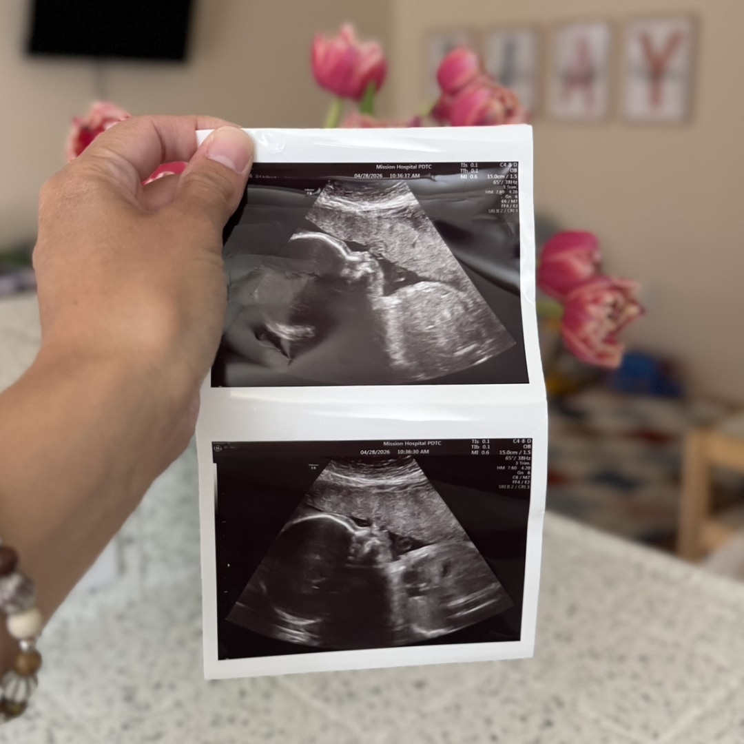 Photo shared by Aubree for their Babylist baby registry.