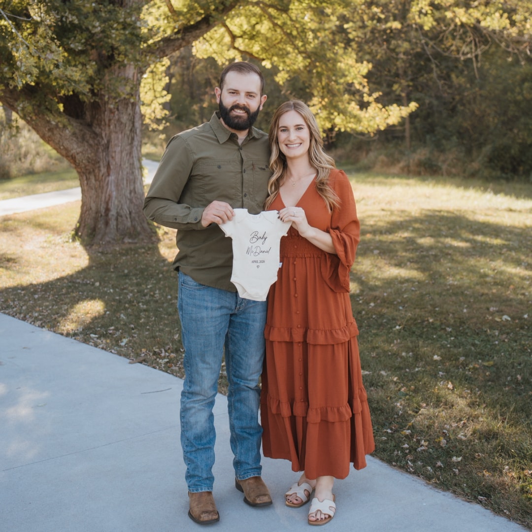 Photo shared by Jade for their Babylist baby registry.