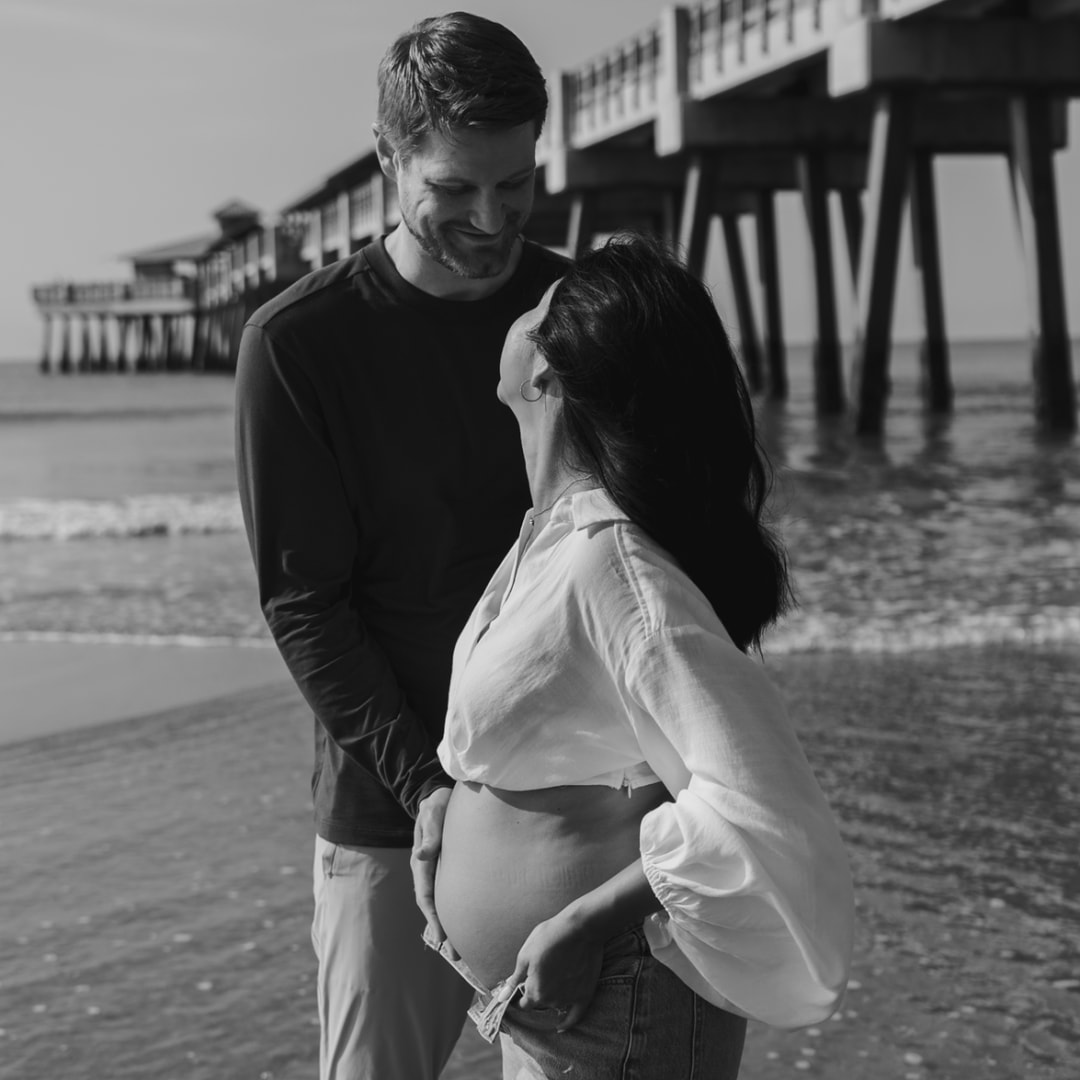 Photo shared by Jennifer for their Babylist baby registry.