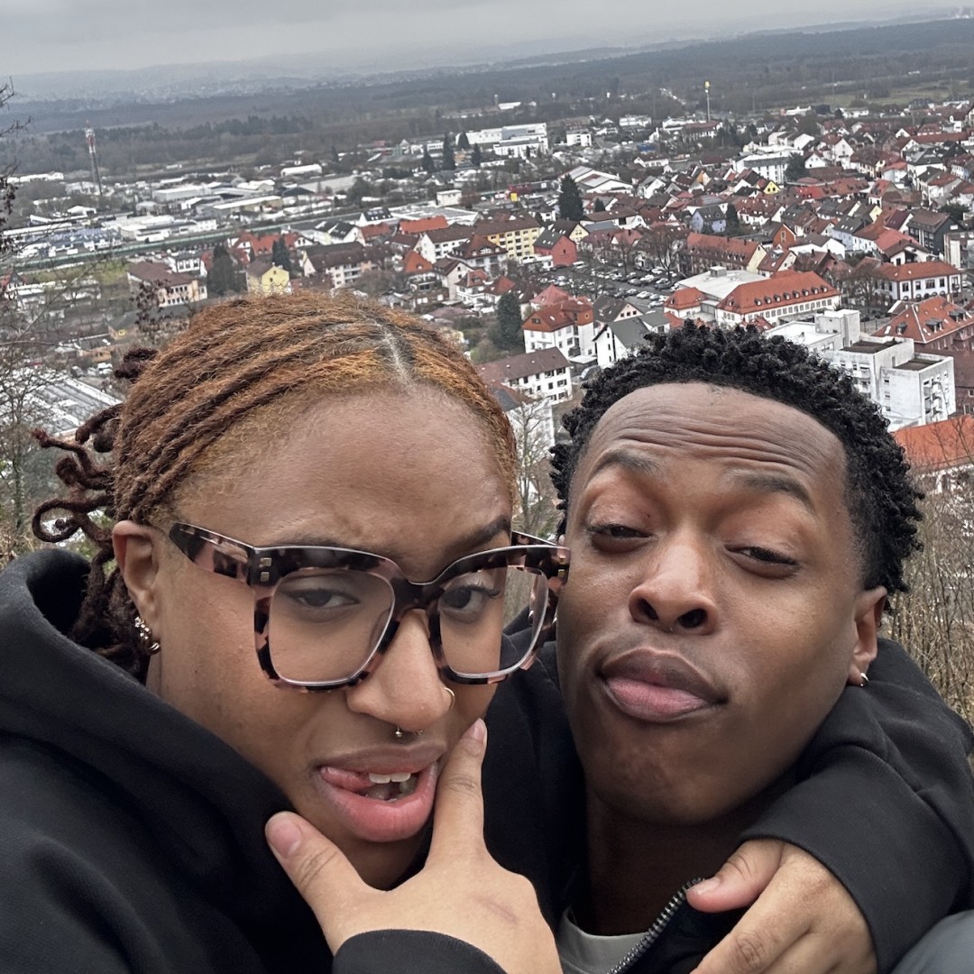 Photo shared by LaQuisha for their Babylist baby registry.