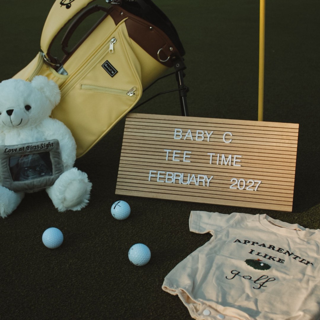 Photo shared by Bethany for their Babylist baby registry.