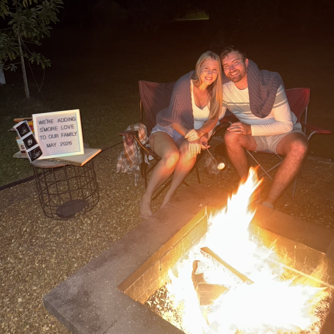 Photo shared by Samantha for their Babylist baby registry.