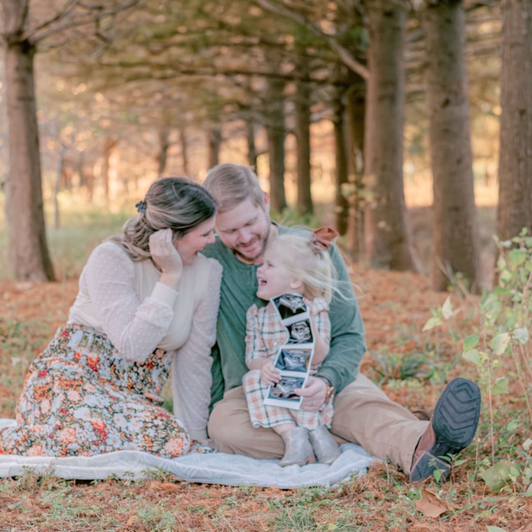 Photo shared by Kali for their Babylist baby registry.