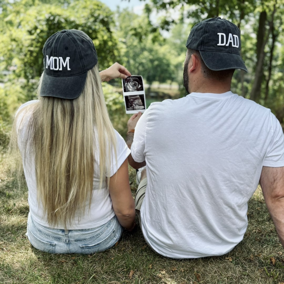 Photo shared by Brooke for their Babylist baby registry.