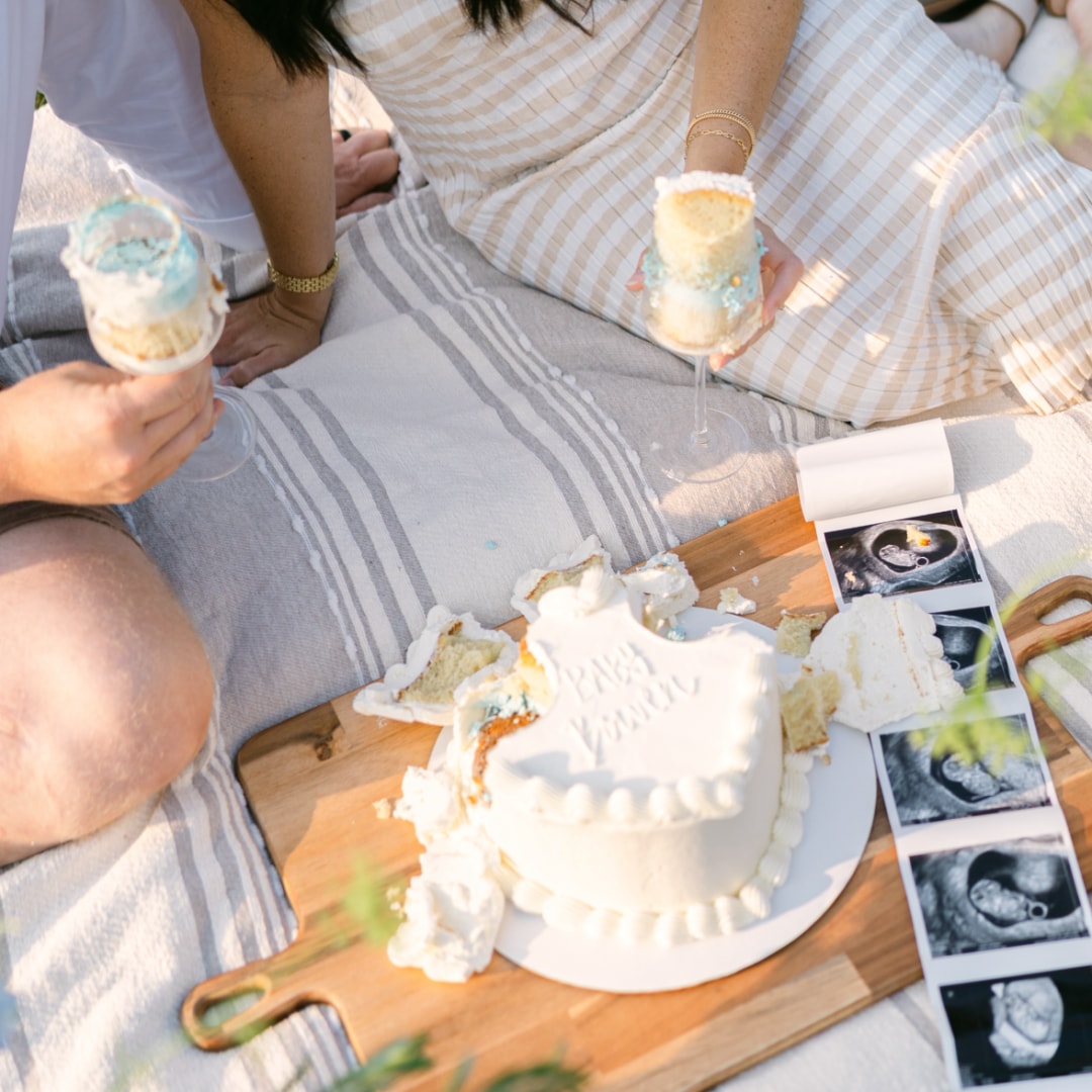 Photo shared by Dakota for their Babylist baby registry.