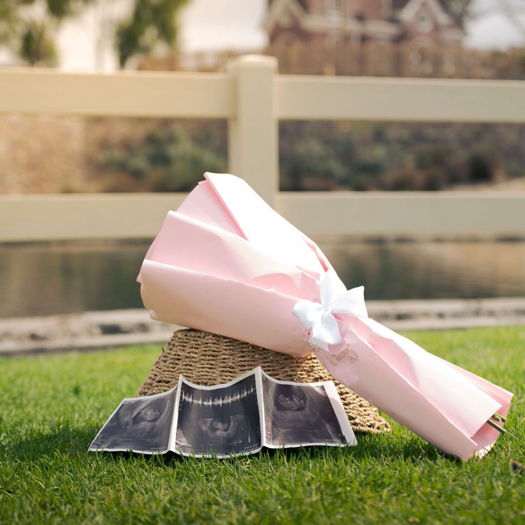 Photo shared by Aerial for their Babylist baby registry.