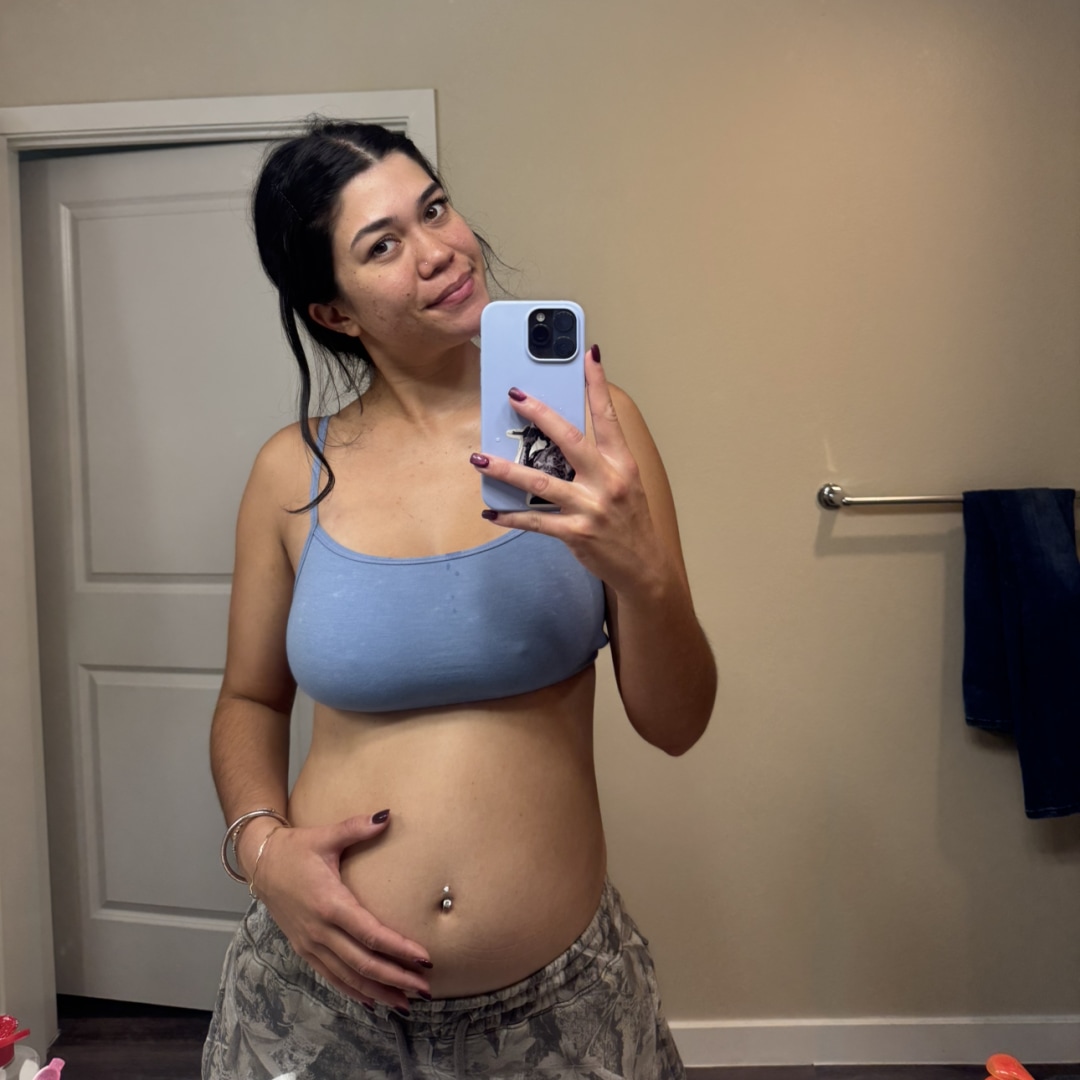 Photo shared by Kaira for their Babylist baby registry.