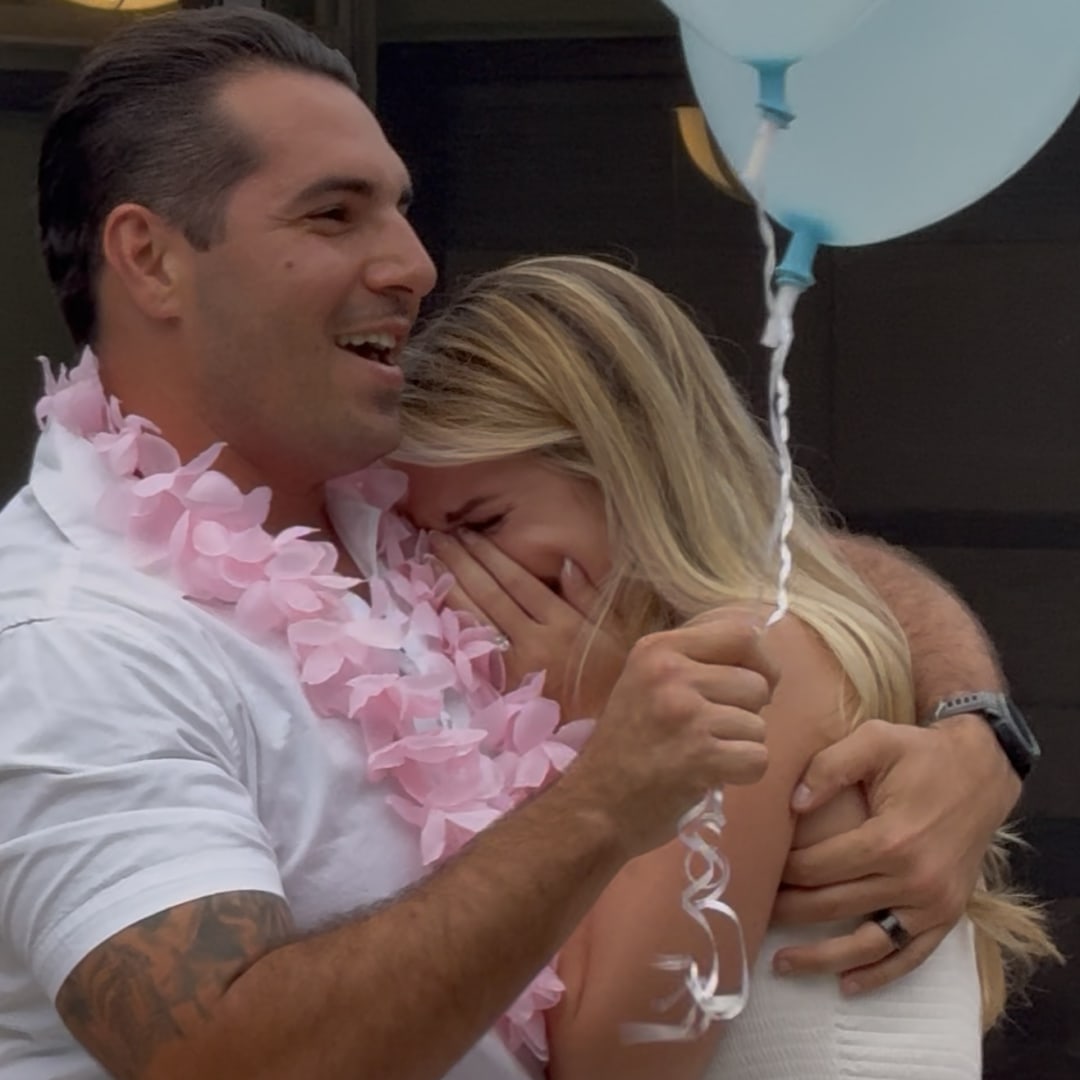 Photo shared by Lauren for their Babylist baby registry.