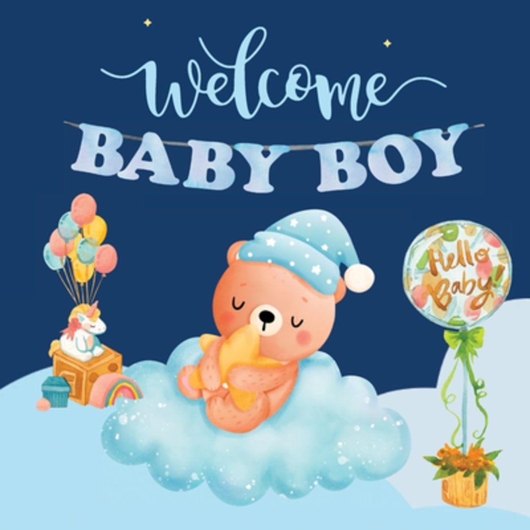 Photo shared by Gabriela for their Babylist baby registry.