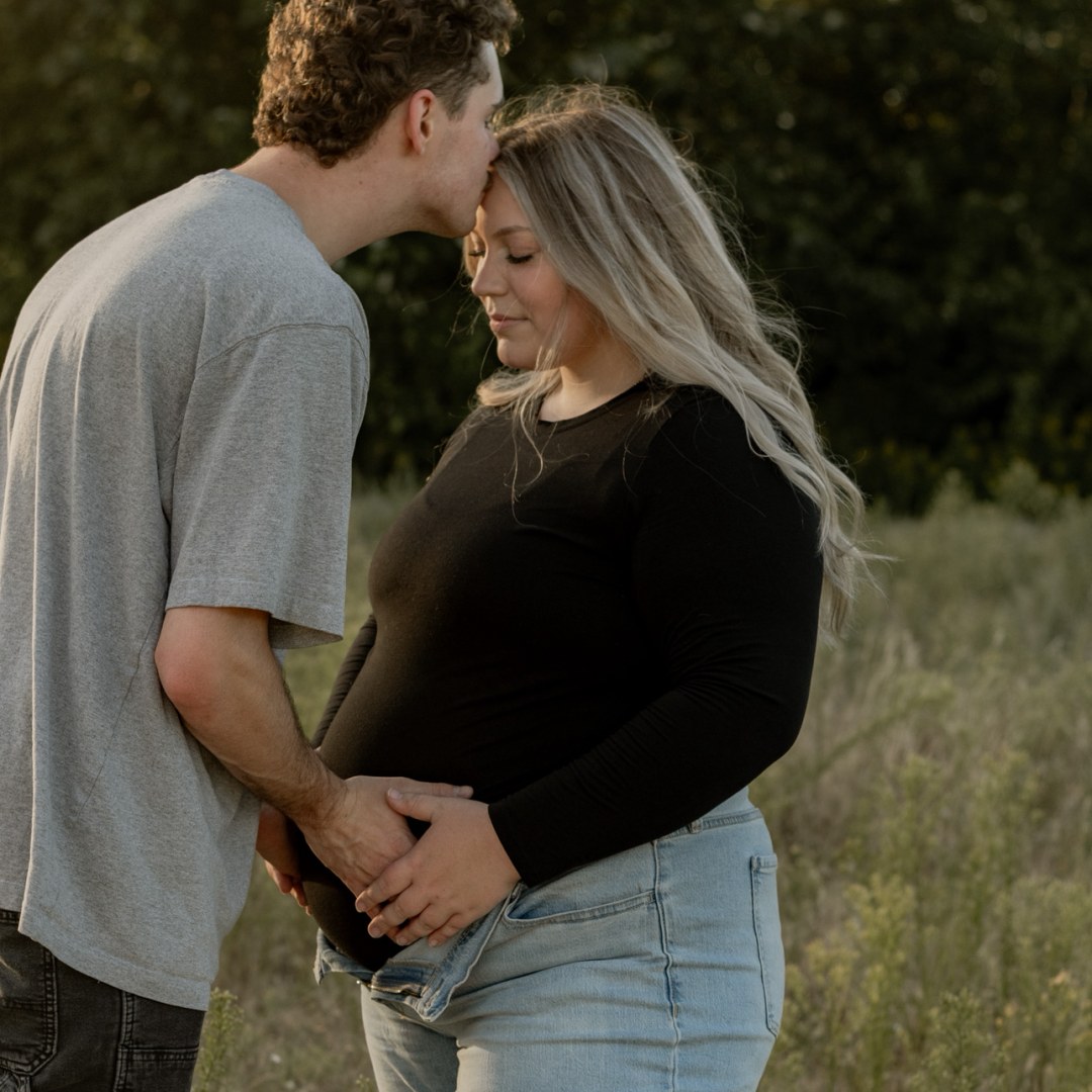 Photo shared by Clara for their Babylist baby registry.