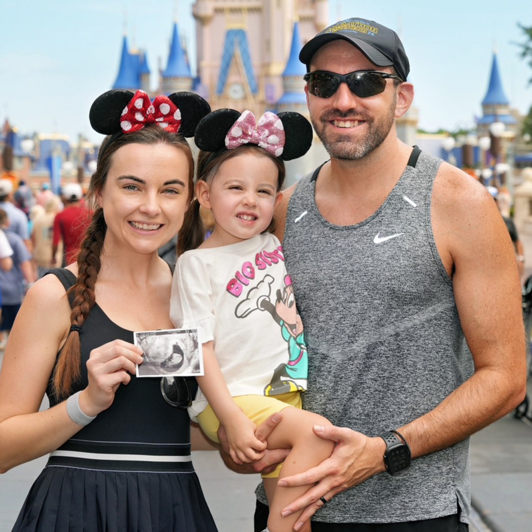 Photo shared by Celeste for their Babylist baby registry.