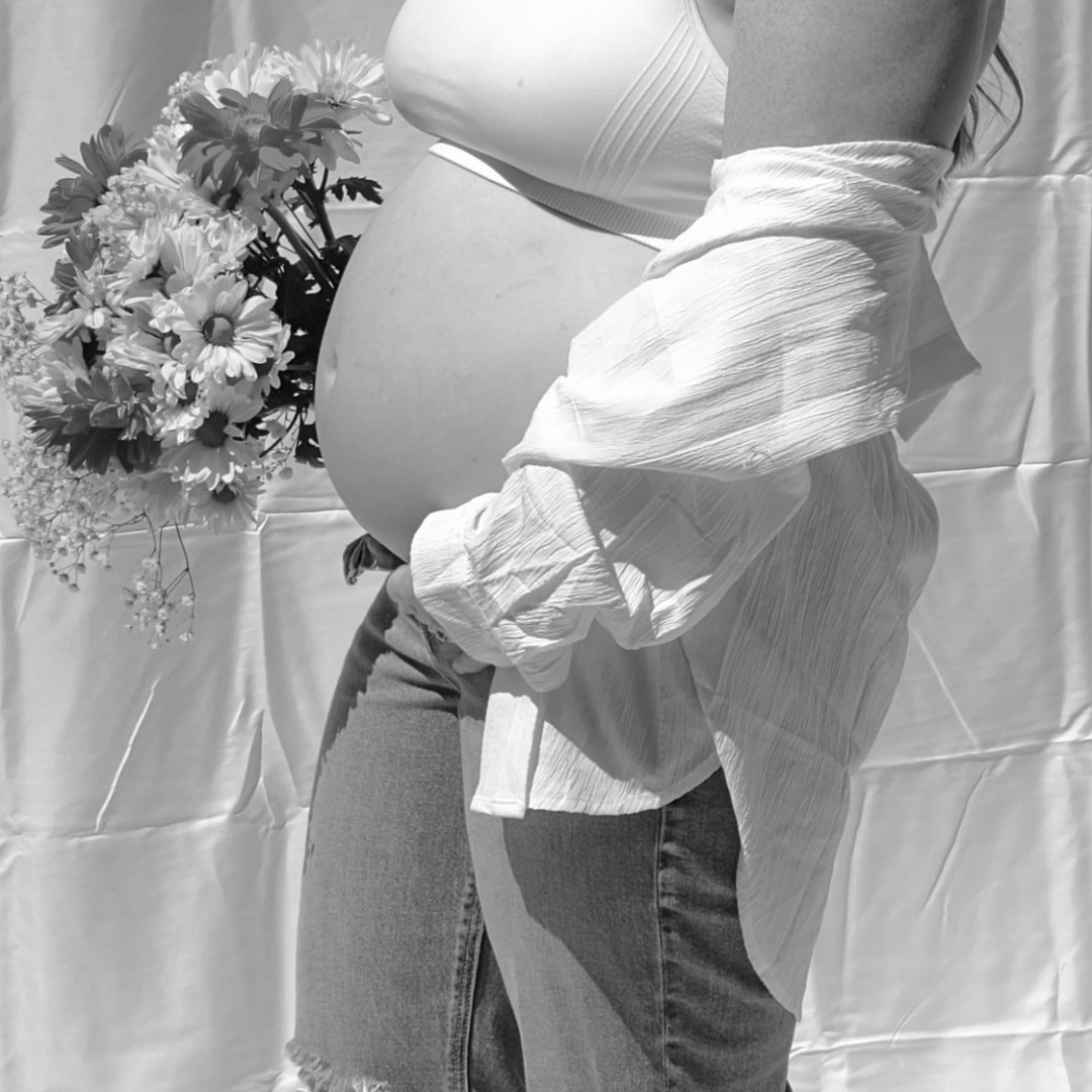 Photo shared by Ashlie for their Babylist baby registry.