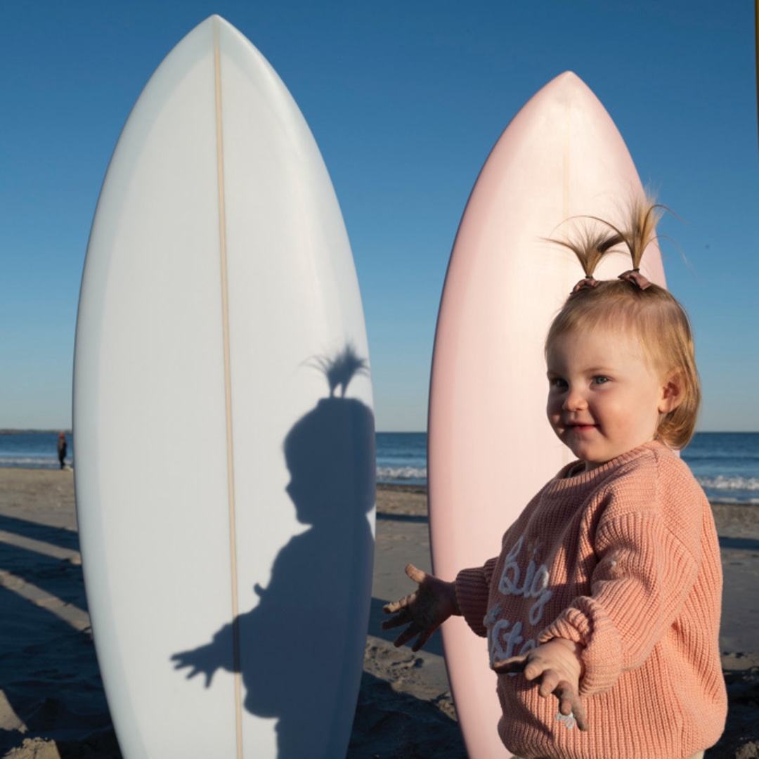 Photo shared by Callie-Rae for their Babylist baby registry.