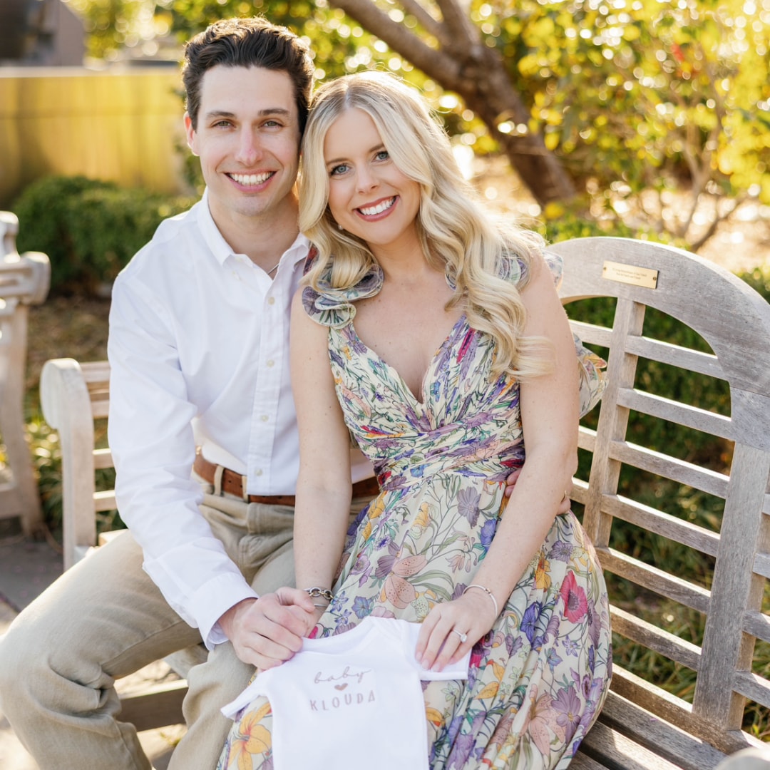 Photo shared by Ashton for their Babylist baby registry.