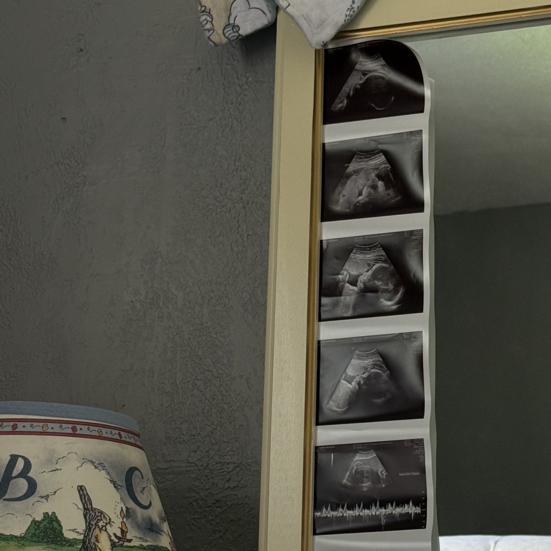 Photo shared by Addison for their Babylist baby registry.