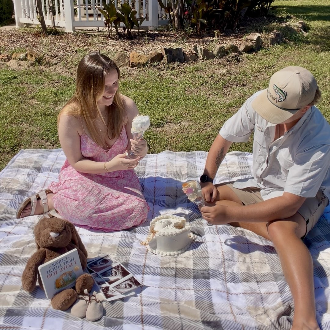 Photo shared by Chloe for their Babylist baby registry.