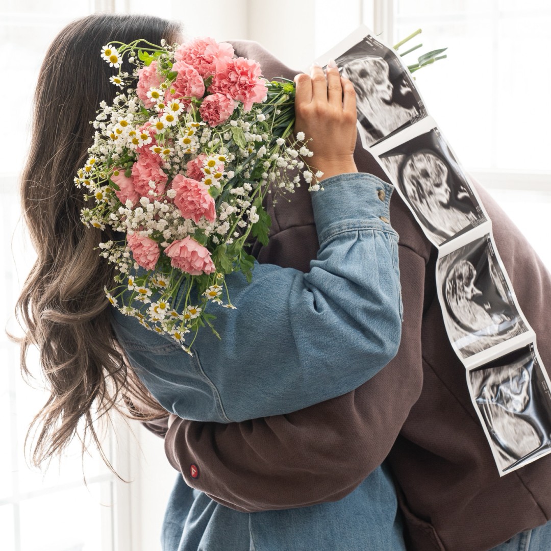 Photo shared by Carli for their Babylist baby registry.