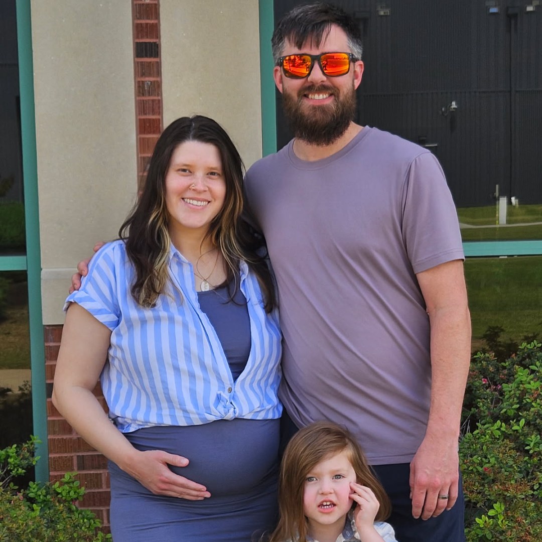 Photo shared by Caitlin for their Babylist baby registry.