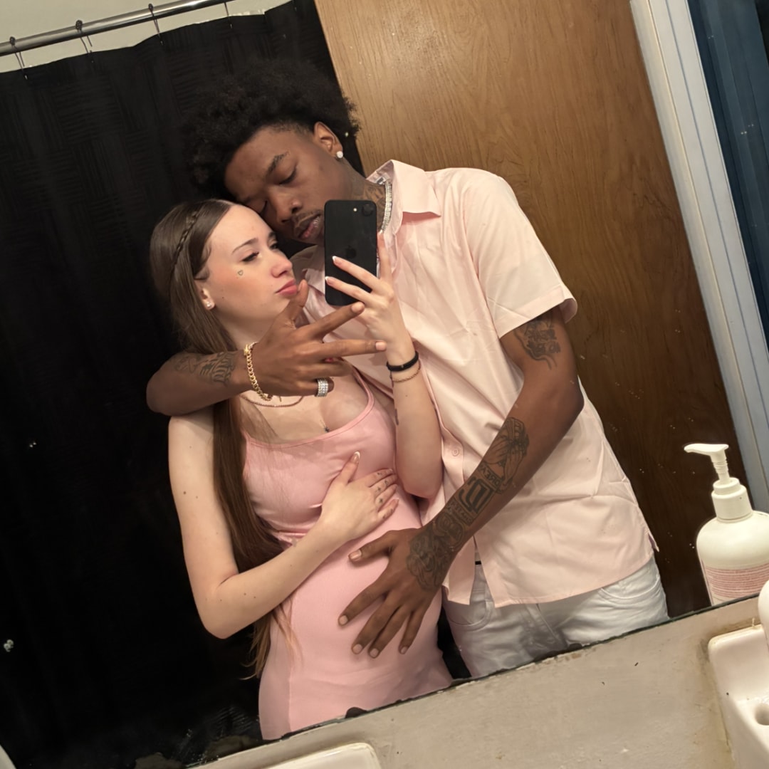 Photo shared by Alexis for their Babylist baby registry.