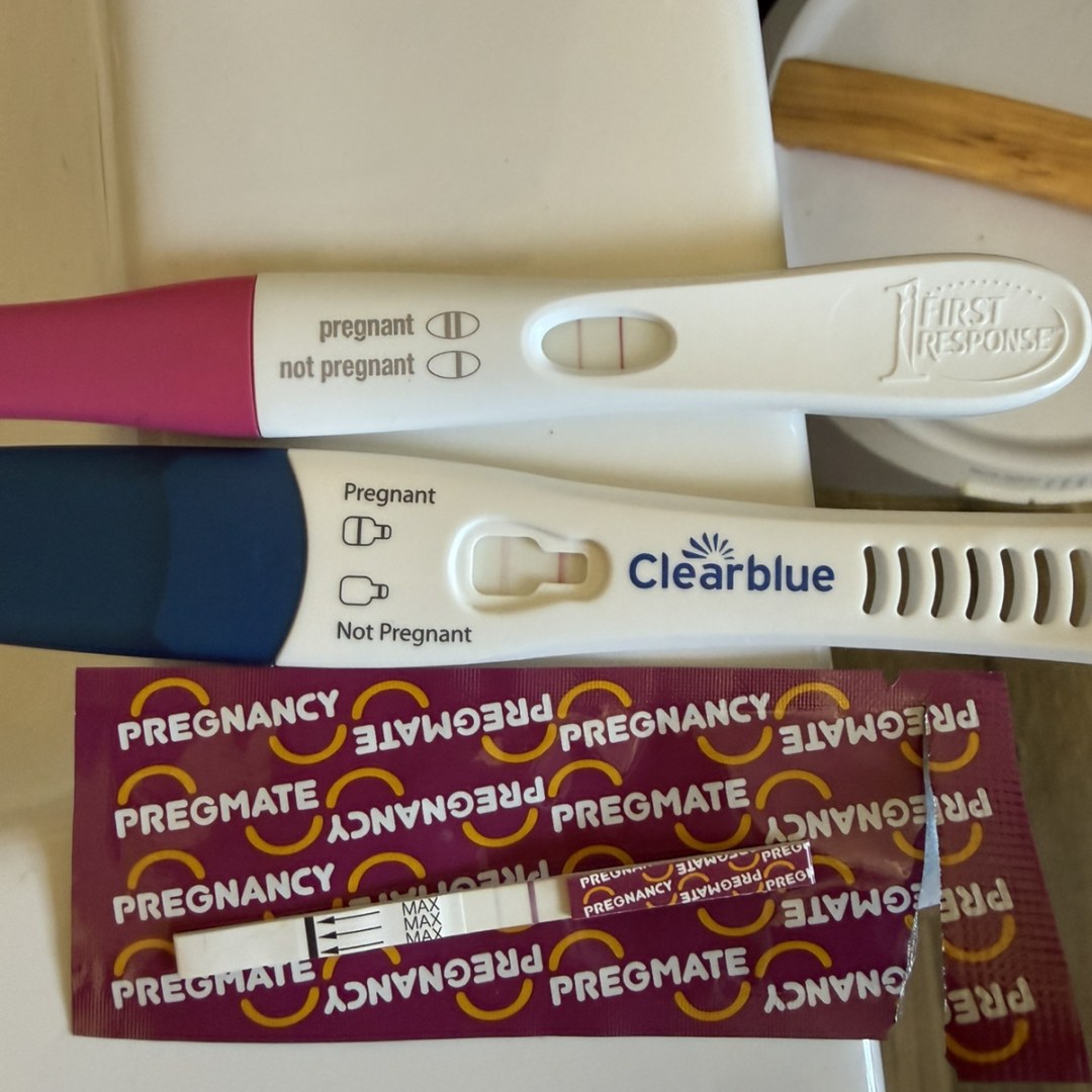 Photo shared by Emma for their Babylist baby registry.