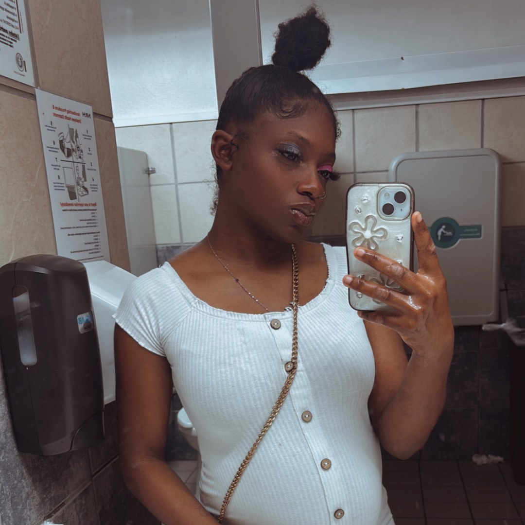 Photo shared by Alexus for their Babylist baby registry.