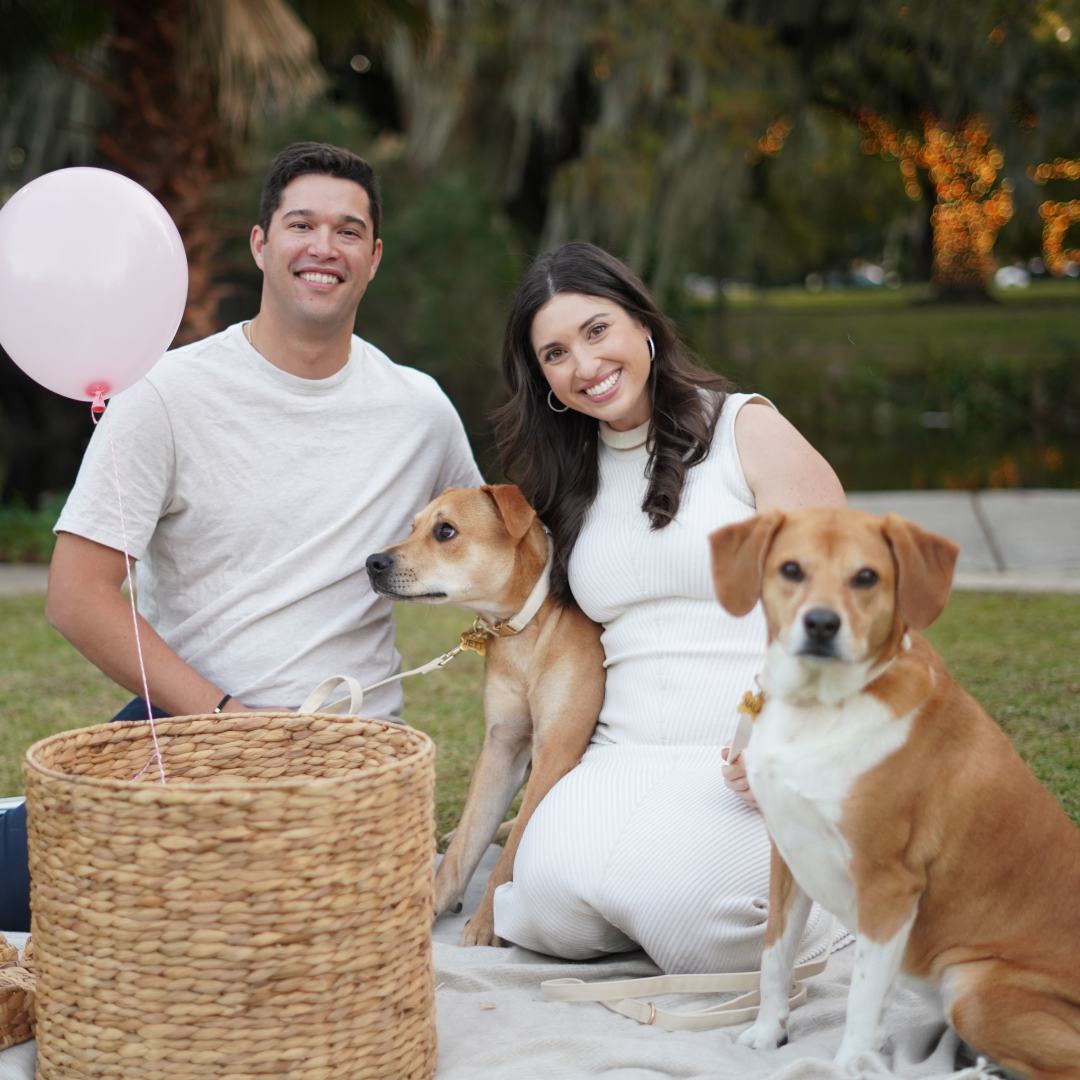 Photo shared by Taylor for their Babylist baby registry.