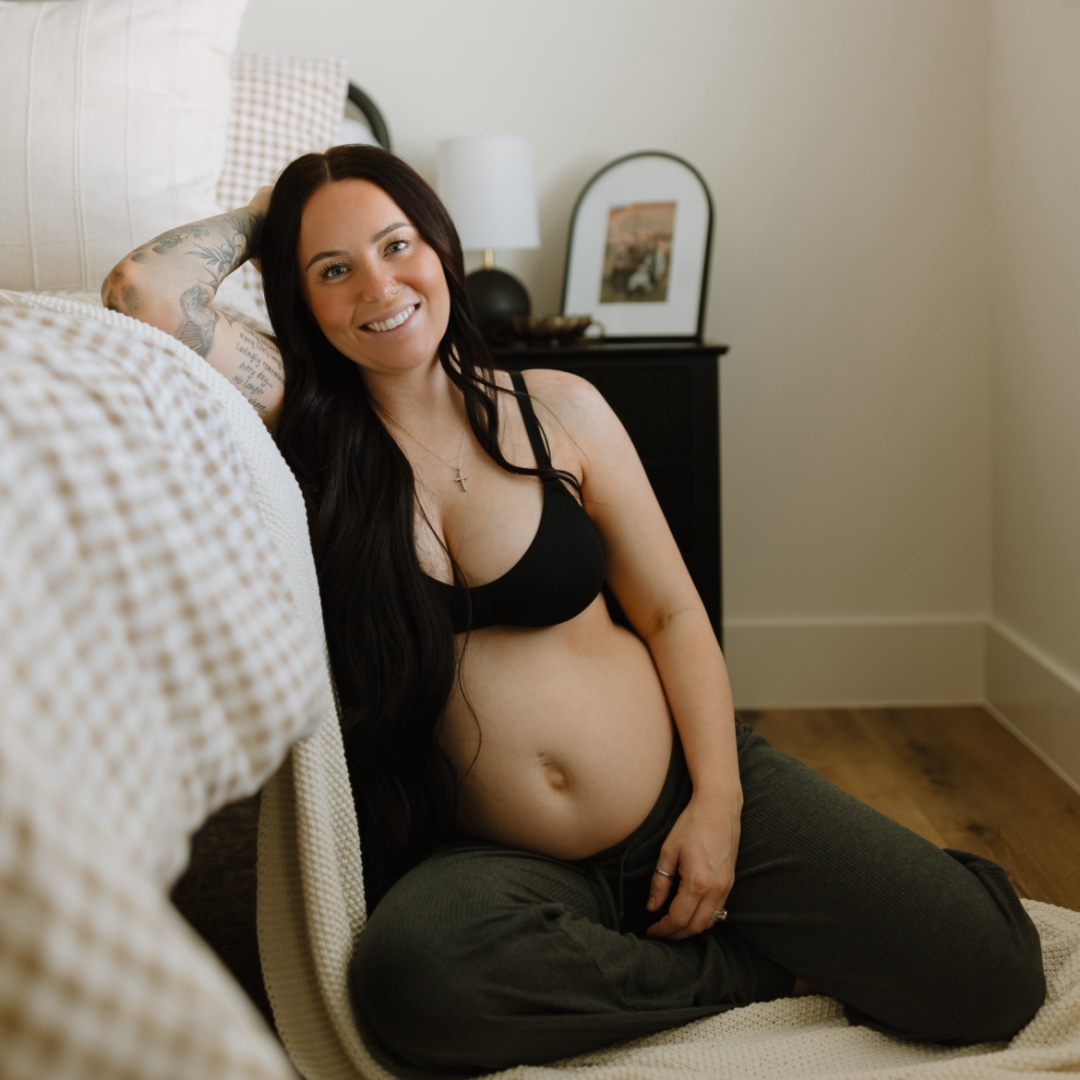 Photo shared by McKadee for their Babylist baby registry.