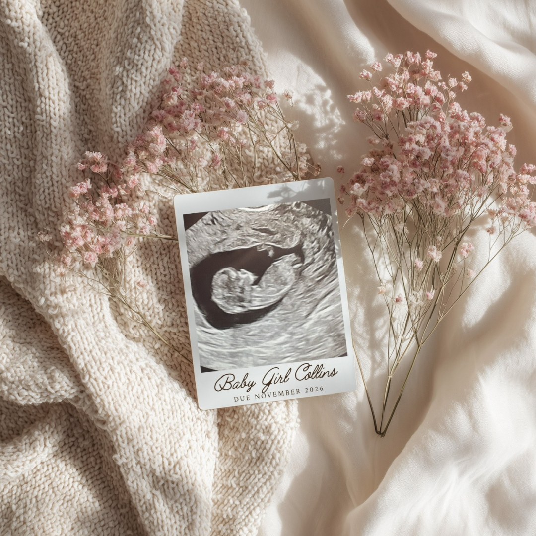 Photo shared by Ansley for their Babylist baby registry.