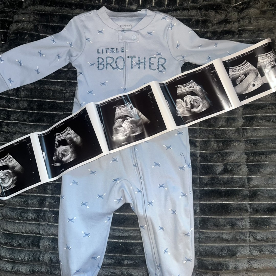 Photo shared by Kaitlyn for their Babylist baby registry.
