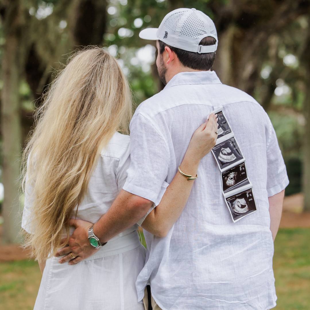 Photo shared by Gracie for their Babylist baby registry.