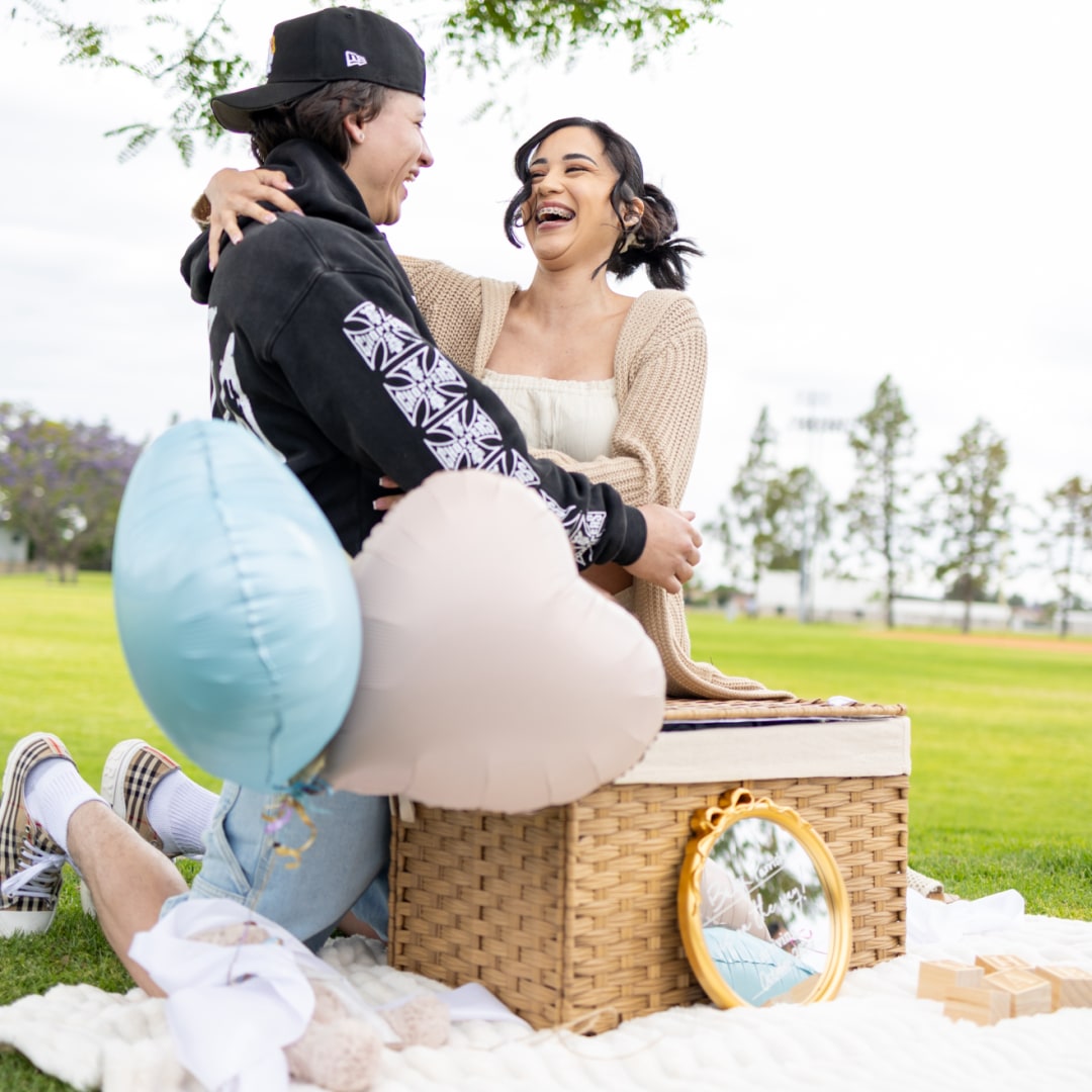 Photo shared by Gabriella for their Babylist baby registry.