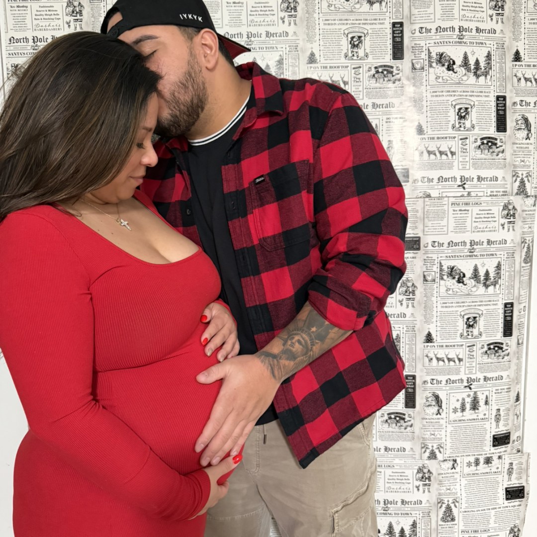 Photo shared by Dominique for their Babylist baby registry.