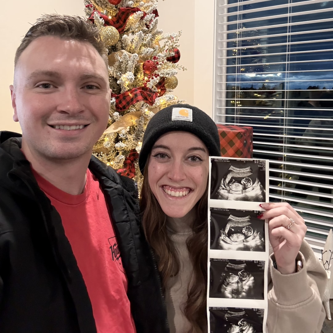 Photo shared by Jenikah for their Babylist baby registry.