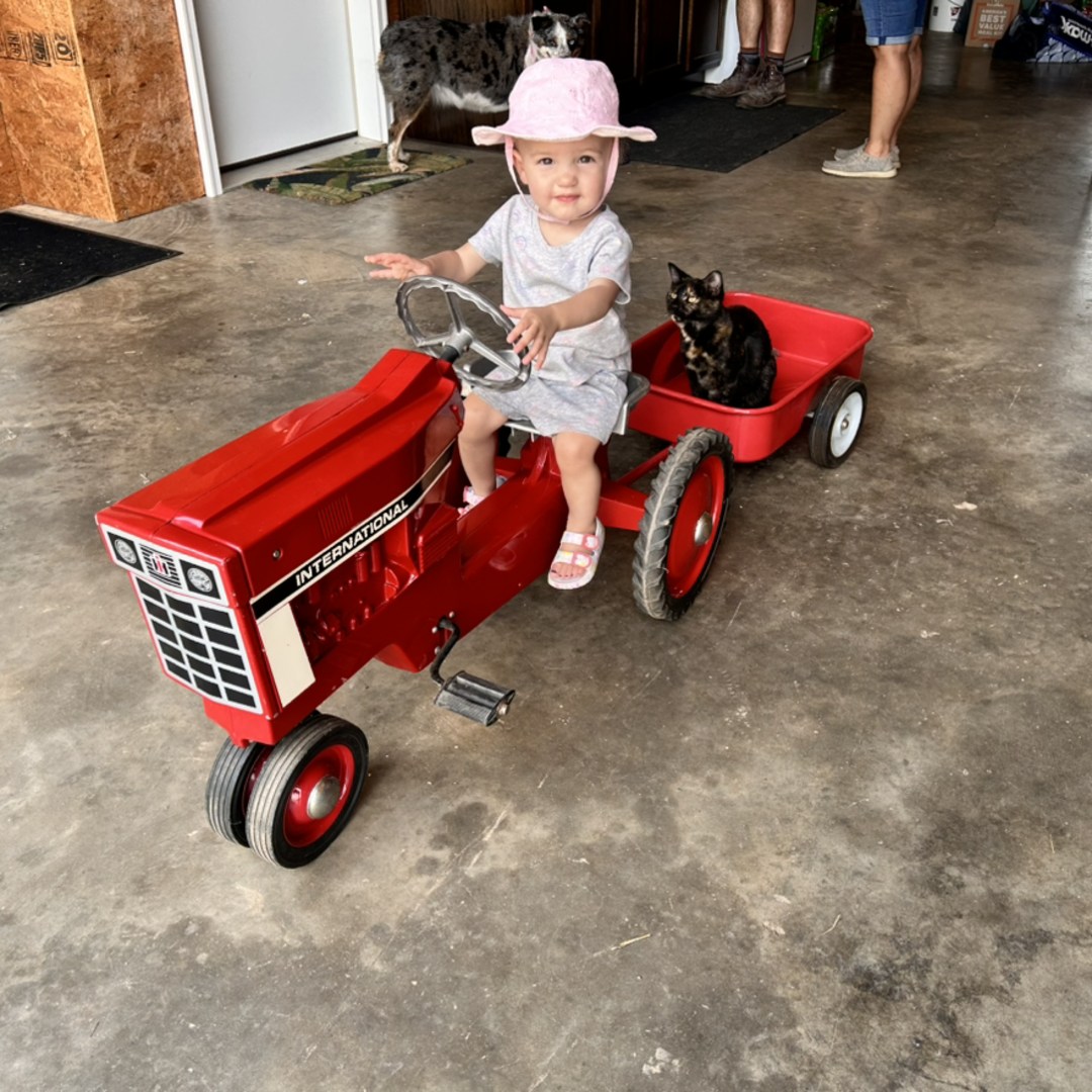 Photo shared by Sydney for their Babylist baby registry.