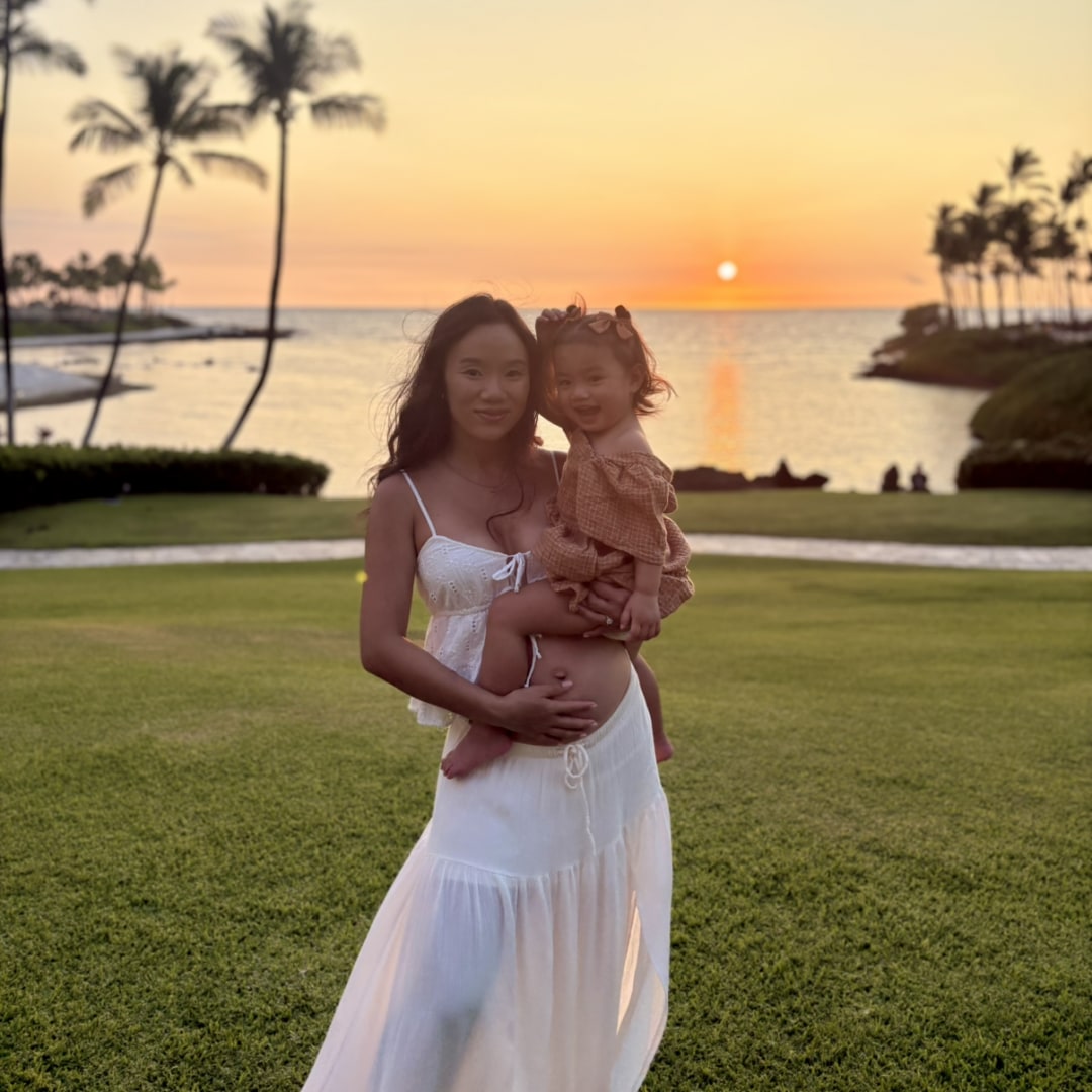 Photo shared by Tanya for their Babylist baby registry.