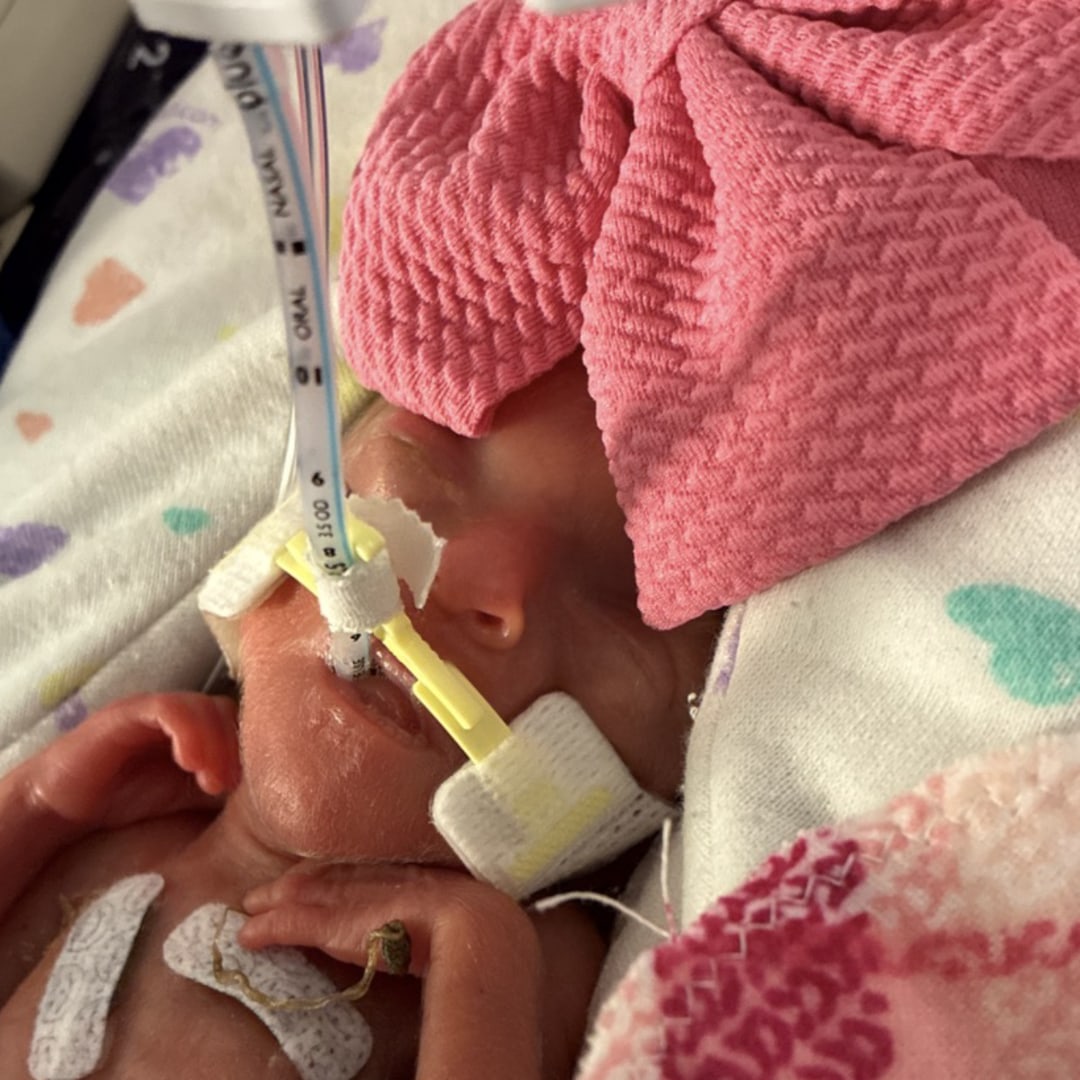 Photo shared by Adia for their Babylist baby registry.