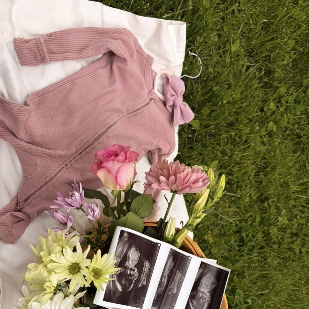 Photo shared by Serenity for their Babylist baby registry.