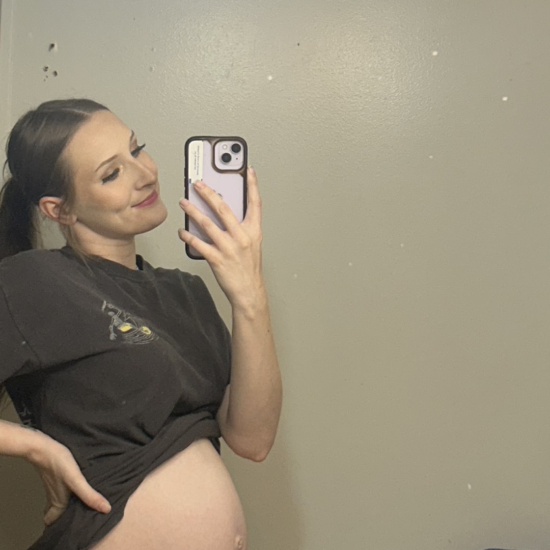 Photo shared by Alleigh for their Babylist baby registry.