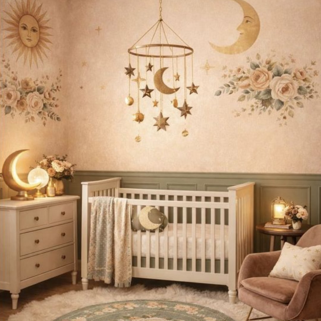 Photo shared by Michelle for their Babylist baby registry.
