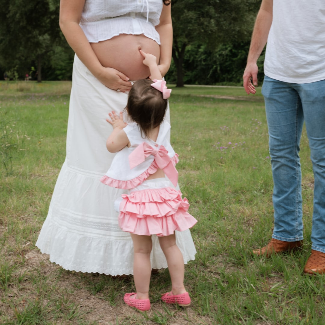 Photo shared by Sofia & Blake for their Babylist baby registry.