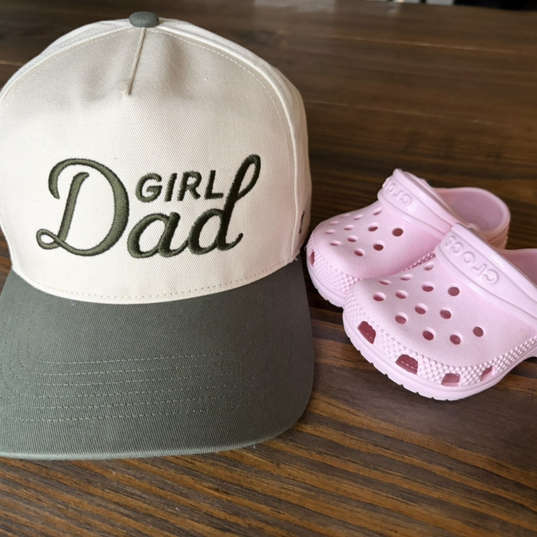 Photo shared by Deanne for their Babylist baby registry.